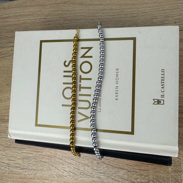 Bracciale Sfere