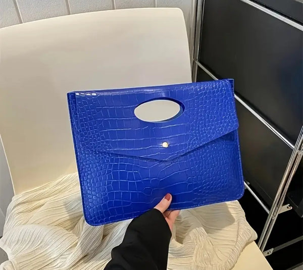 Pochette a mano