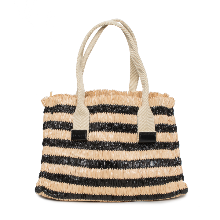 OBAG Cabas Mini nero
