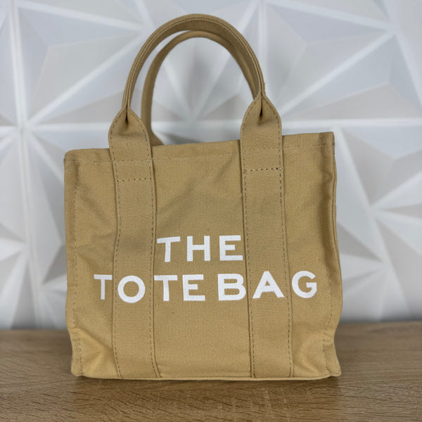 Borsa Tote Bag in tessuto