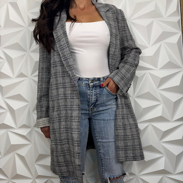Blazer Gill Vero Moda