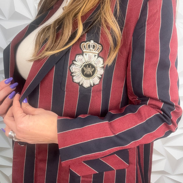 Blazer Lara Vero Moda