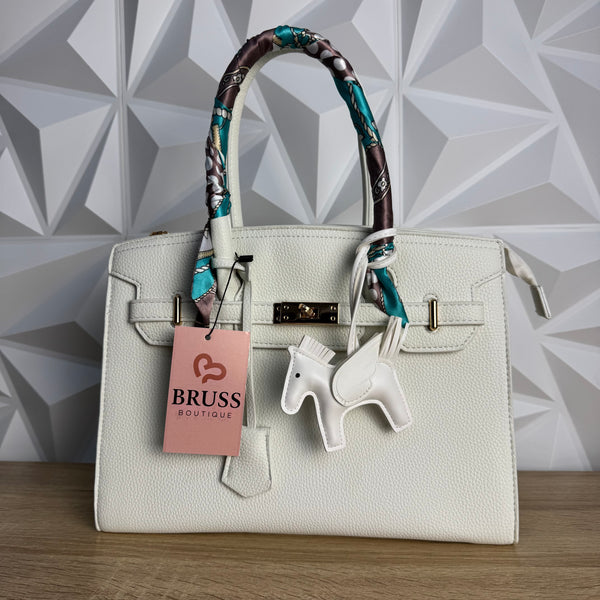 Borsa Kelly Charm