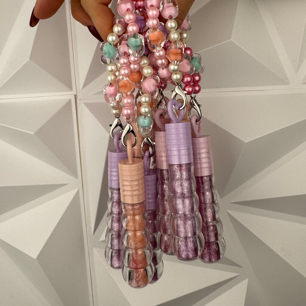 Lip Gloss bracciale