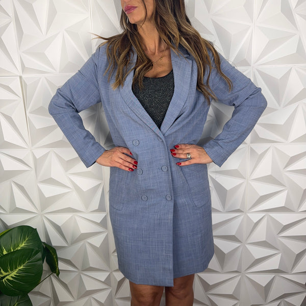 Blazer Sasa Vero Moda