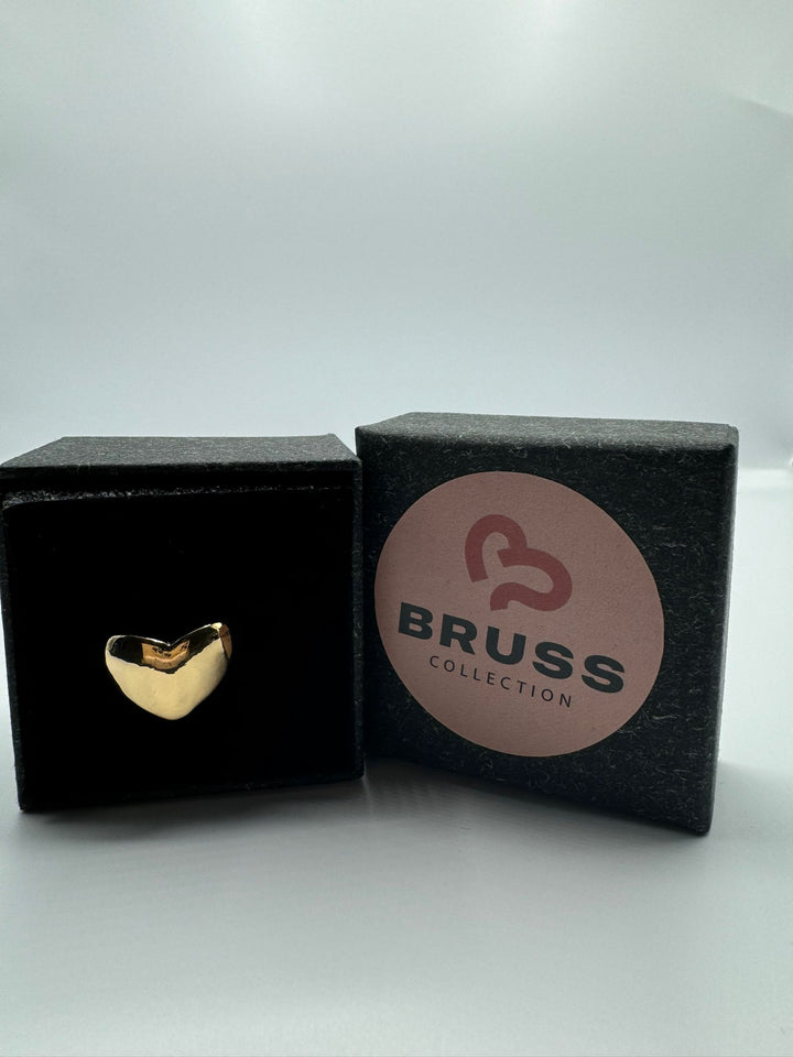 Anello Love Oro