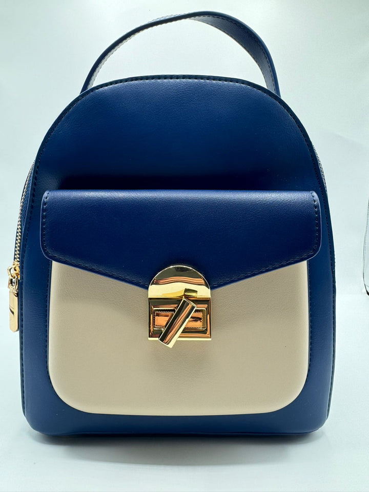Zaino Licia blue