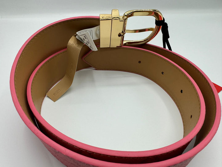 Cintura Valentino Liuto