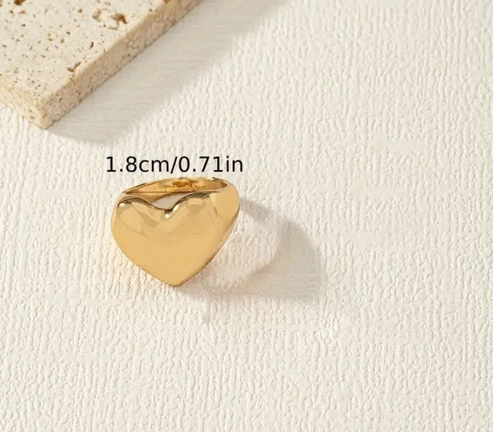 Anello Love