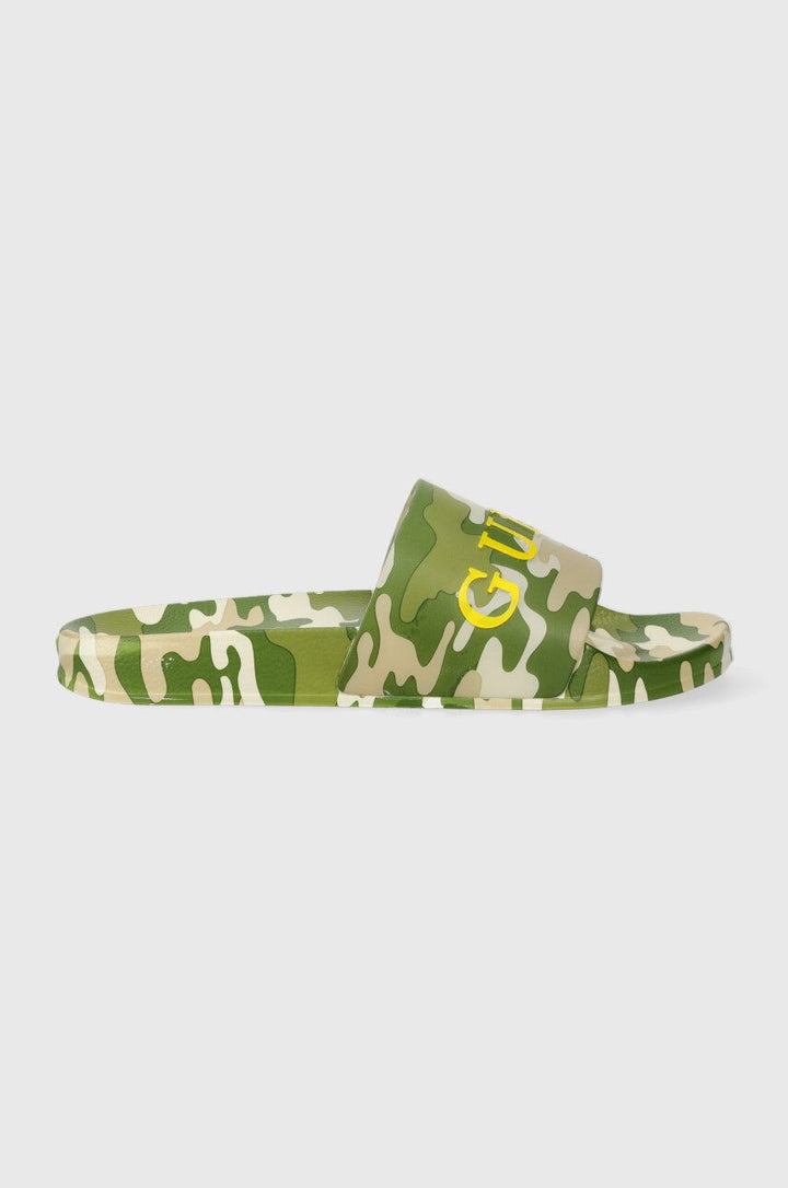 Guess ciabatte SLIDES Uomo
