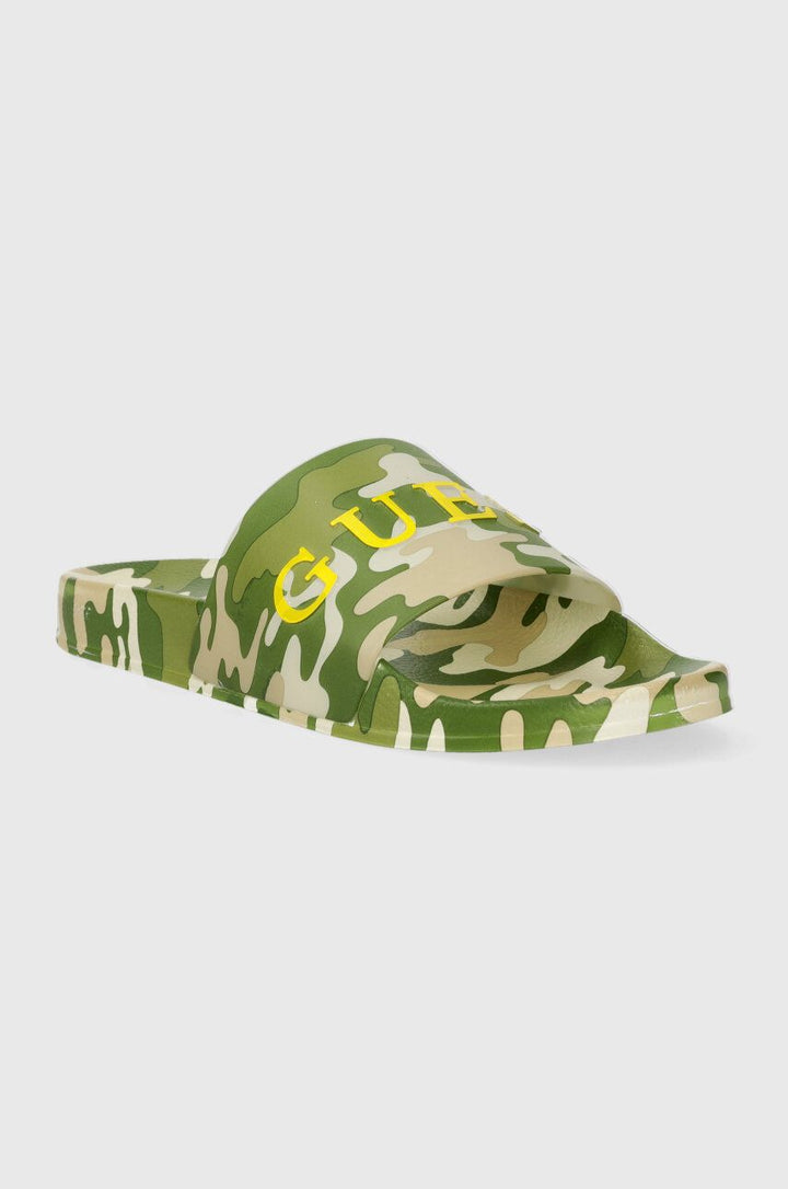 Guess ciabatte SLIDES Uomo