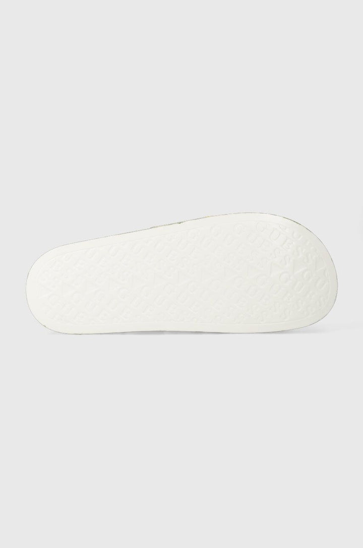 Guess ciabatte SLIDES Uomo