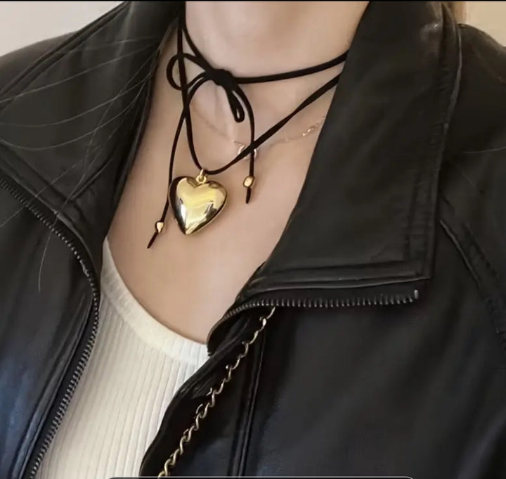 Collana Love
