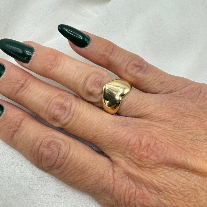 Anello Love