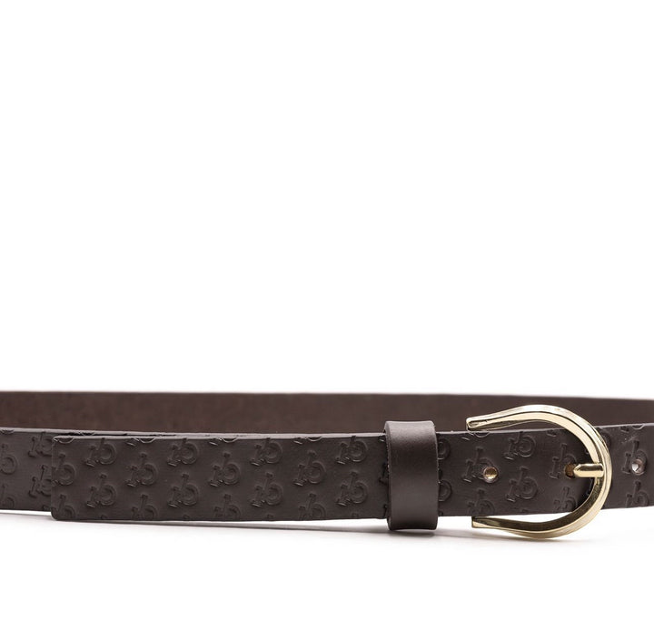 Roccobarocco cintura marrone