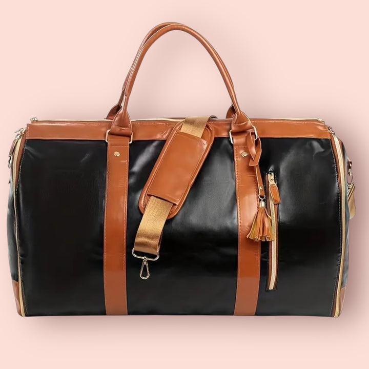 Borsa da Viaggio+ porta scarpe in omaggio