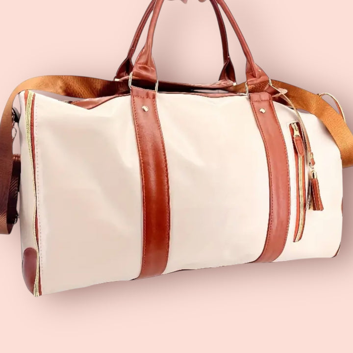 Borsa da Viaggio+ porta scarpe in omaggio