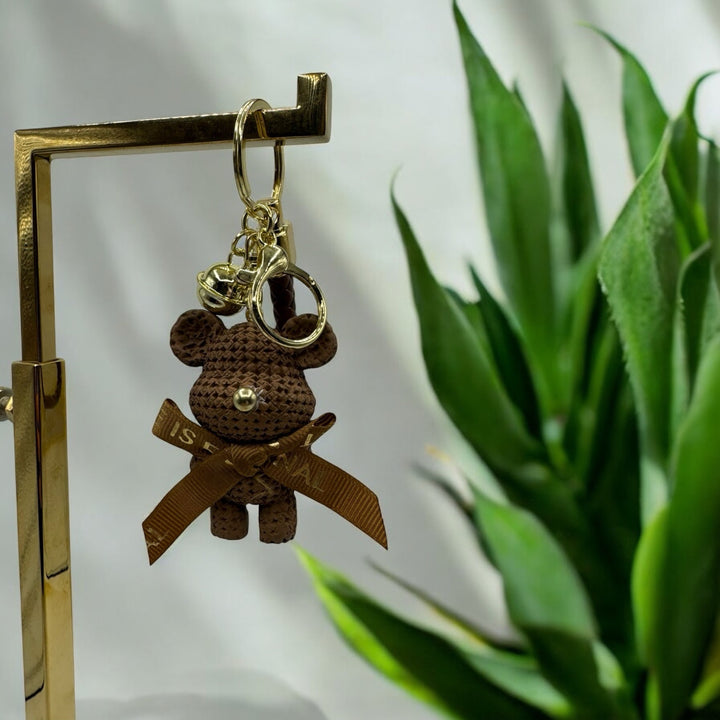 Charme Teddy