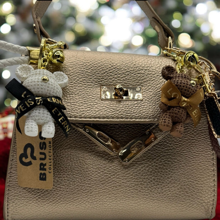 Charme Teddy